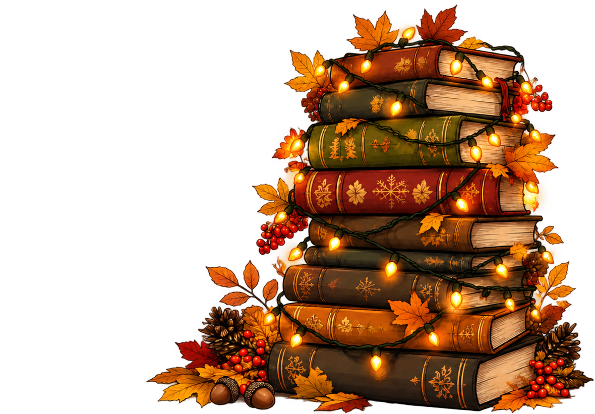 Alex & Lexa Books