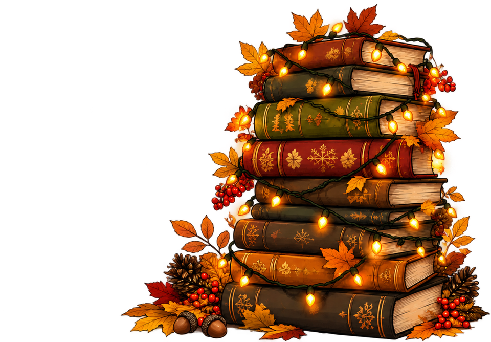 Alex & Lexa Books